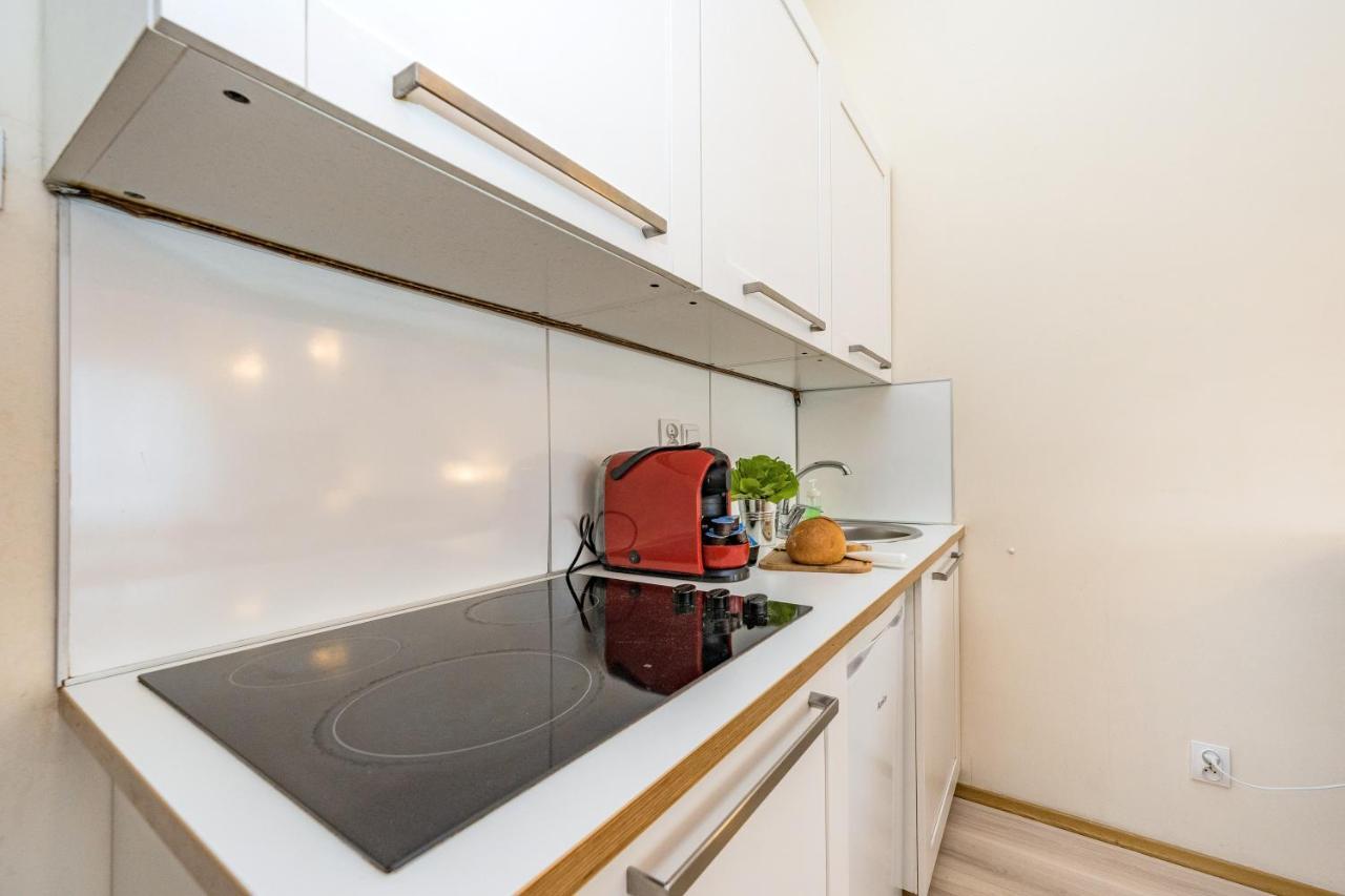 Apartamenty Przytulne Starowka Old Town Ogarna Danzig Exterior foto
